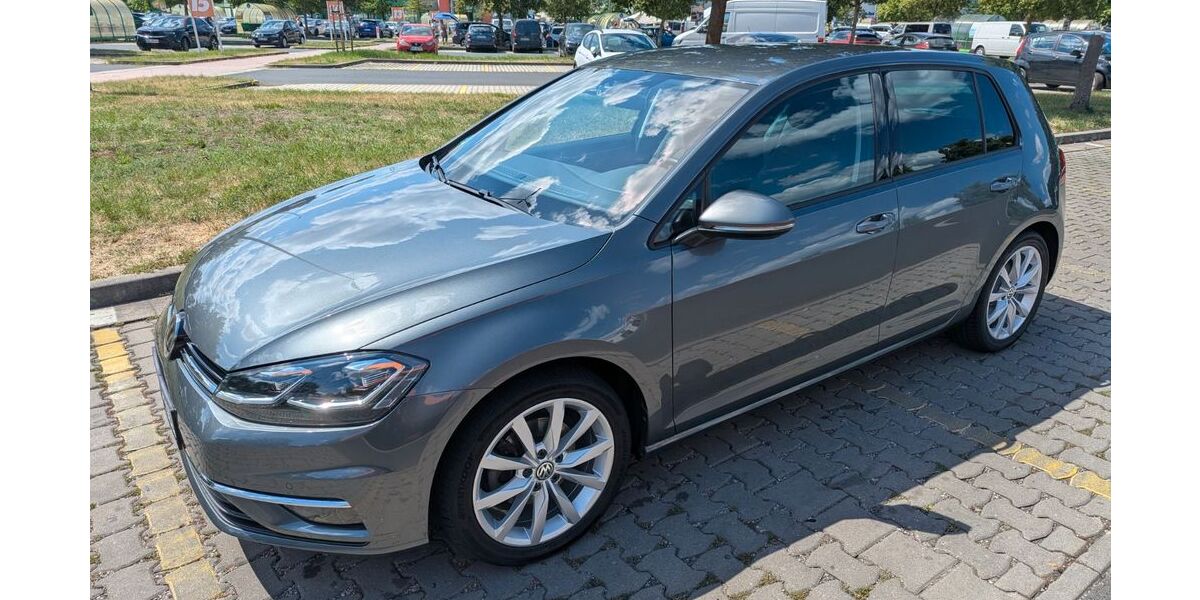VW Golf 69.513 km 17.990 &euro; Schwandorf 92421