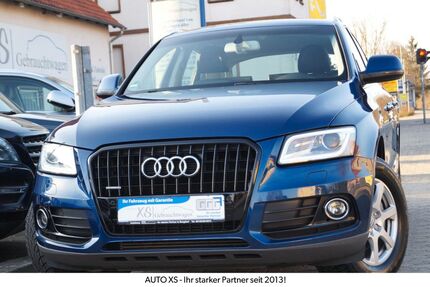 Audi Q5 163.600 km 16.490 &euro; Burgdorf 31303