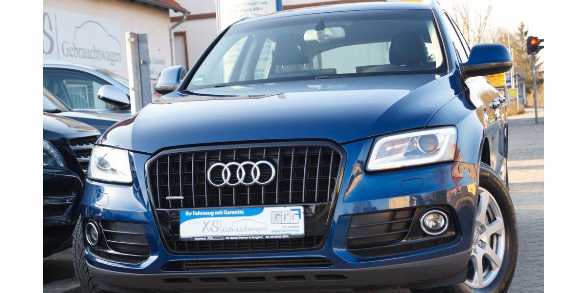 Audi Q5 163.600 km 16.490 &euro; Burgdorf 31303