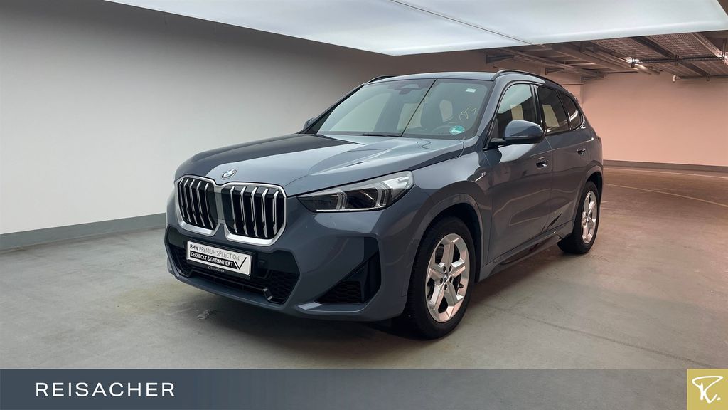 BMW X1 24.115 km 49.349 € Augsburg 86167
