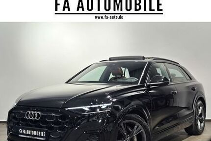 Audi Q8 47.963 km 72.490 &euro; Mainaschaff 63814