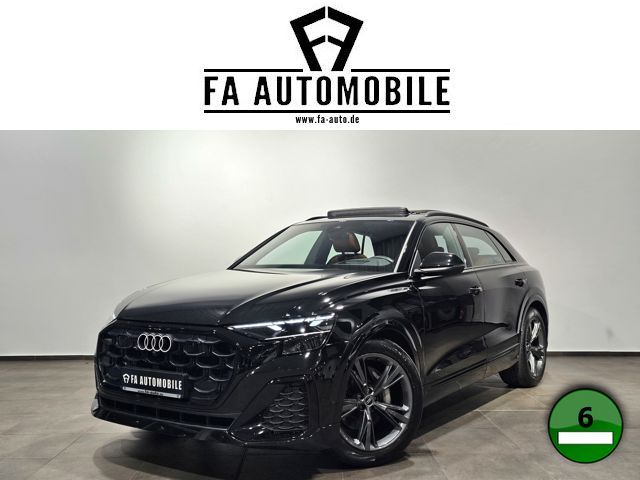 Audi Q8 47.963 km 73.480 &euro; Mainaschaff 63814