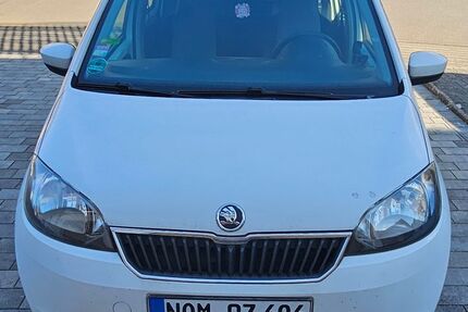 Skoda Citigo 133.500 km 3.495 &euro; Moringen 37186