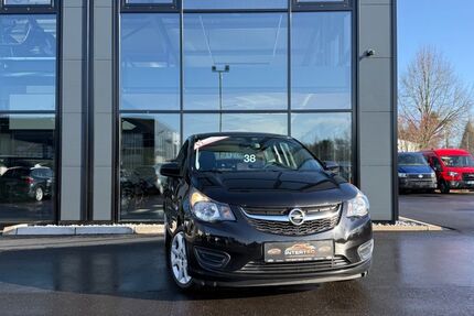 Opel Karl 93.000 km 7.399 &euro; Rotenburg 27356