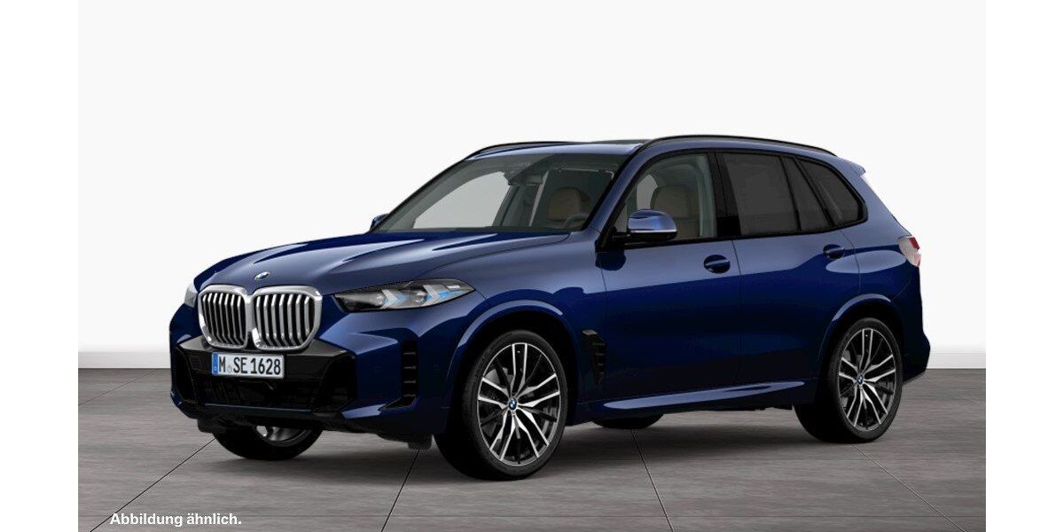 BMW X5 17.317 km 79.907 &euro; Barsbüttel bei Hamburg 22885
