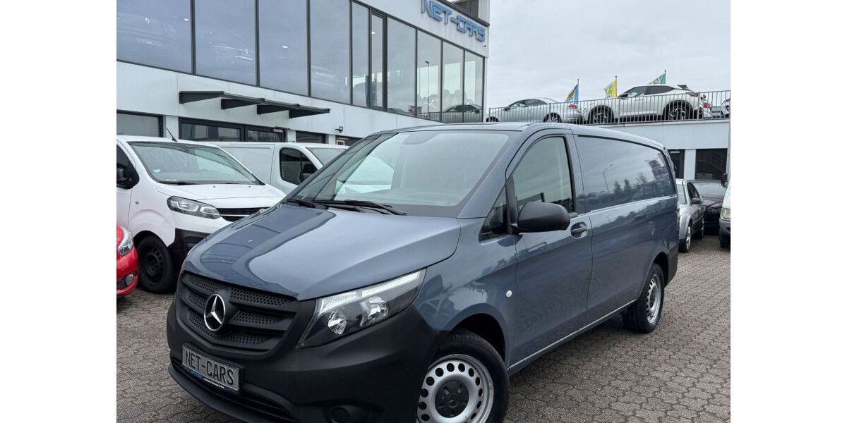 Mercedes-Benz Vito 71.800 km 13.850 &euro; Hilden (bei Düsseldorf) 40721