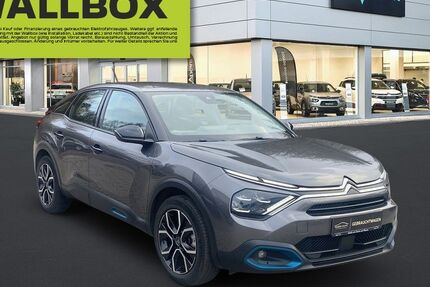 Citroen C4 52.541 km 16.990 &euro; Pirmasens 66955