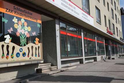 Gewerbeobjekt Landshut Landshut-West - 798.000&euro; | Angebot:25054196