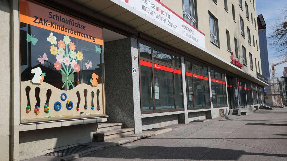 Gewerbeobjekt Landshut Landshut-West - 798.000&euro; | Angebot:25054196