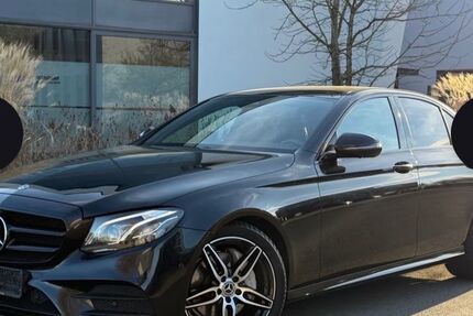 Mercedes-Benz E 200 113.000 km 25.900 &euro; Vellmar 34246