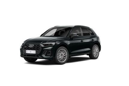 Audi Q5 83.000 km 42.490 &euro; Mannheim 68309