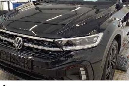 VW T-Roc 26.433 km 32.360 &euro; Lörrach 79540