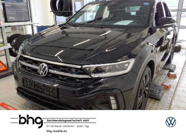 VW T-Roc 26.433 km 32.360 &euro; Lörrach 79540