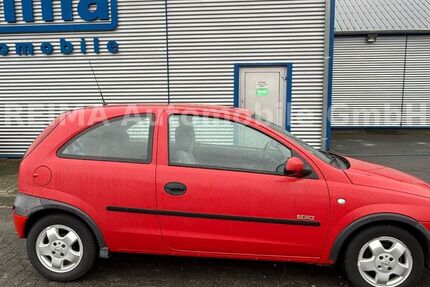 Opel Corsa 117.500 km 990 &euro; Nümbrecht 51588