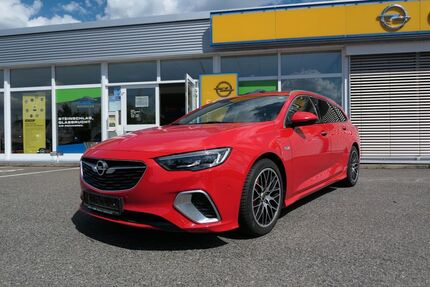 Opel Insignia 83.328 km 19.599 &euro; Neunburg v. W. 92431
