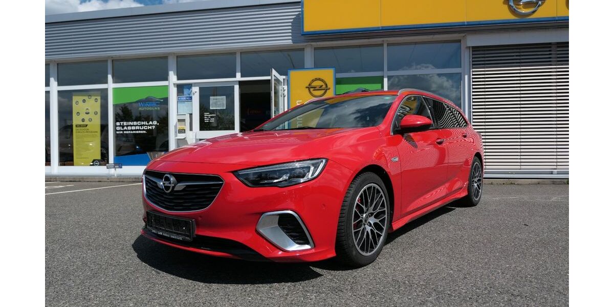 Opel Insignia 83.328 km 19.599 &euro; Neunburg v. W. 92431