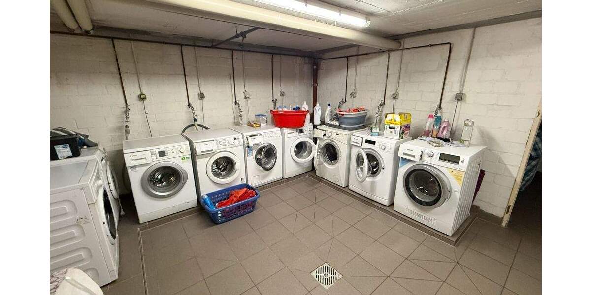 Etagenwohnung Recklinghausen Stadtmitte - 2 Zimmer, 64 m&sup2;, 135.000&euro; | Angebot:24520891