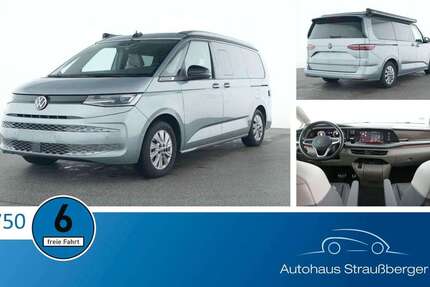 VW T7 California 35.600 km 61.590 &euro; Roßtal 90574