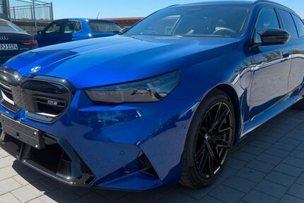 BMW M5 3.691 km 126.490 &euro; Pirk 92712