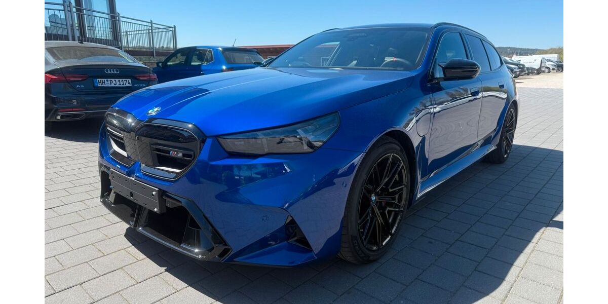 BMW M5 3.691 km 126.490 &euro; Pirk 92712