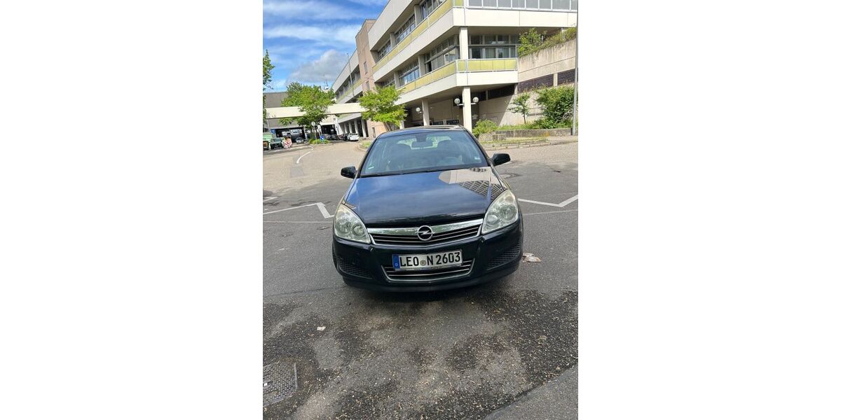 Opel Astra 250.000 km 800 &euro; Leonberg 71229