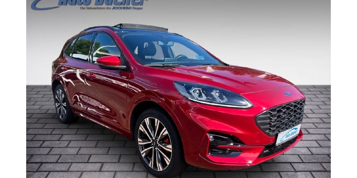 Ford Kuga 30.500 km 25.990 &euro; Neunkirchen 66539