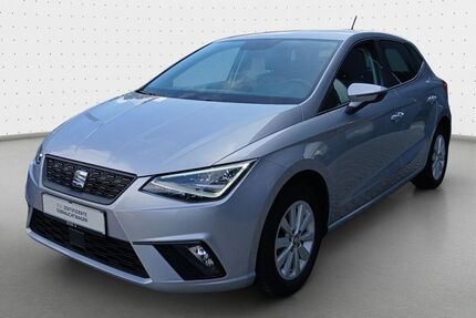 Seat Ibiza 38.500 km 14.930 € Hofheim-Diedenbergen 65719