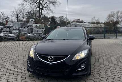 Mazda 6 156.000 km 7.200 &euro; Schwalmstadt 34613