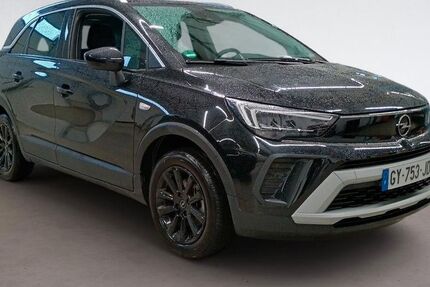 Opel Crossland (X) 12.600 km 19.800 € Dachau 85221