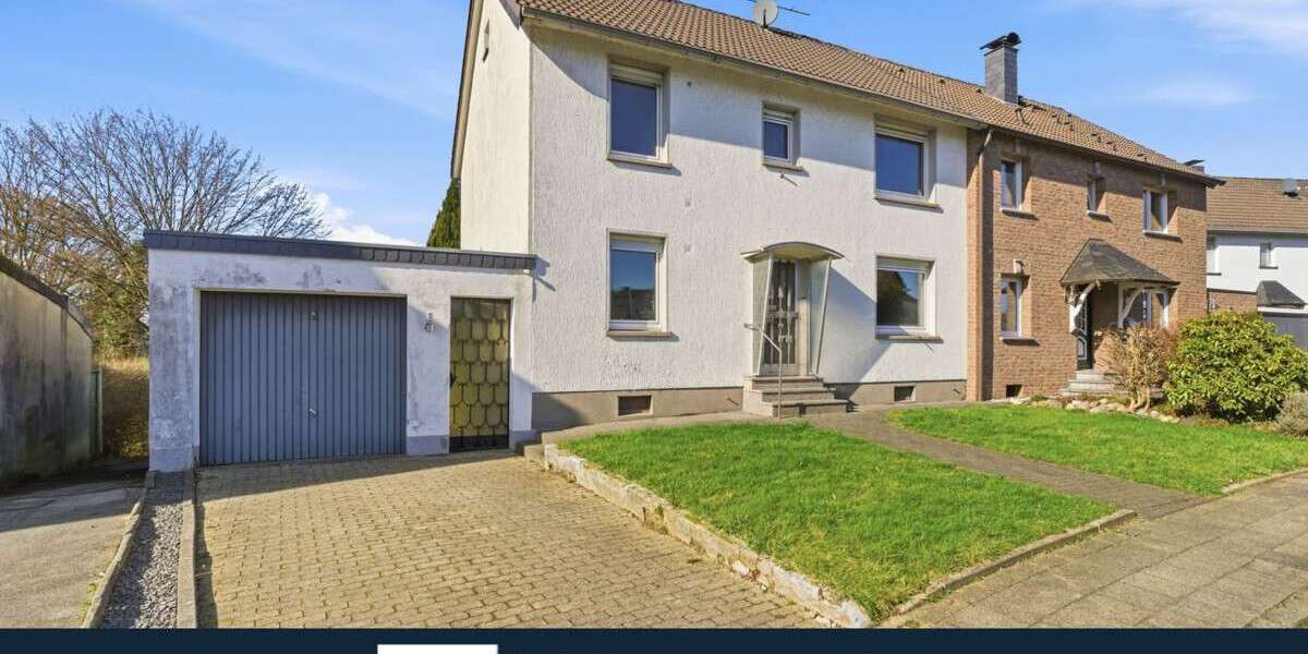 Einfamilienhaus Baesweiler - 6 Zimmer, 102 m&sup2;, 299.000&euro; | Angebot:25454732