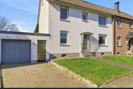 Haus Baesweiler - 6 Zimmer, 102 m&sup2;, 299.000&euro; | Angebot:25454732