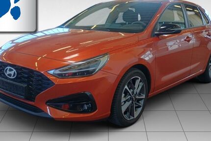 Hyundai i30 24.606 km 18.330 &euro; Wiesmoor 26639