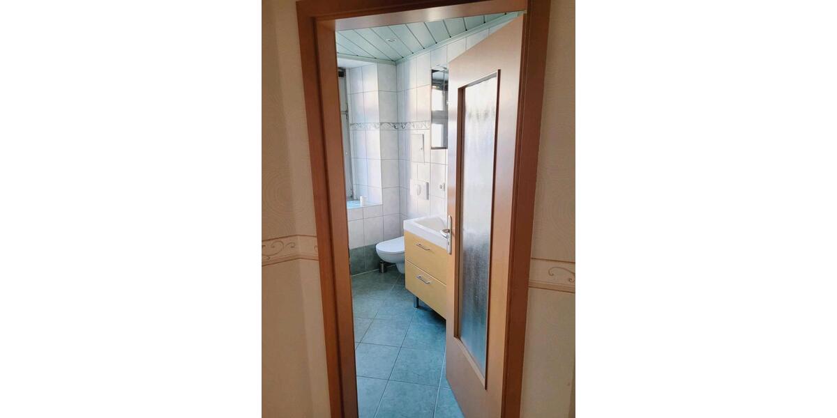 Anleger aufgepasst! Eigentumswohnung im Zentrum von Löbau 2.5 zimmer