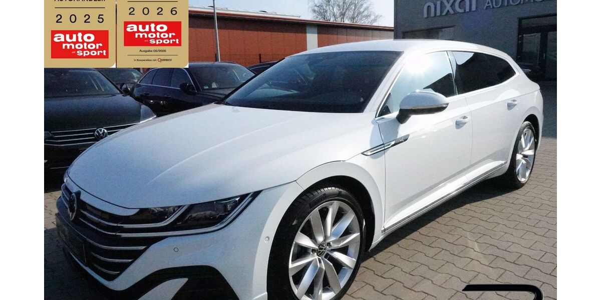 VW Arteon 44.646 km 26.980 &euro; Seelze 30926