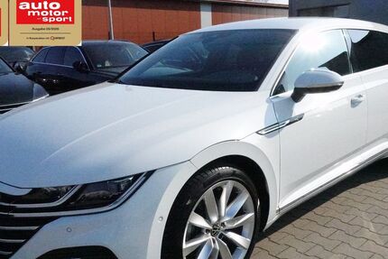 VW Arteon 44.646 km 27.480 &euro; Seelze 30926