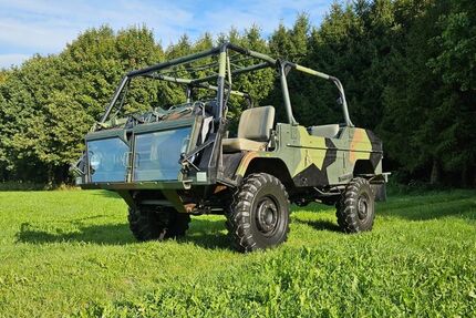 Volvo Andere 17.160 km 15.750 &euro; Aichstetten 88317