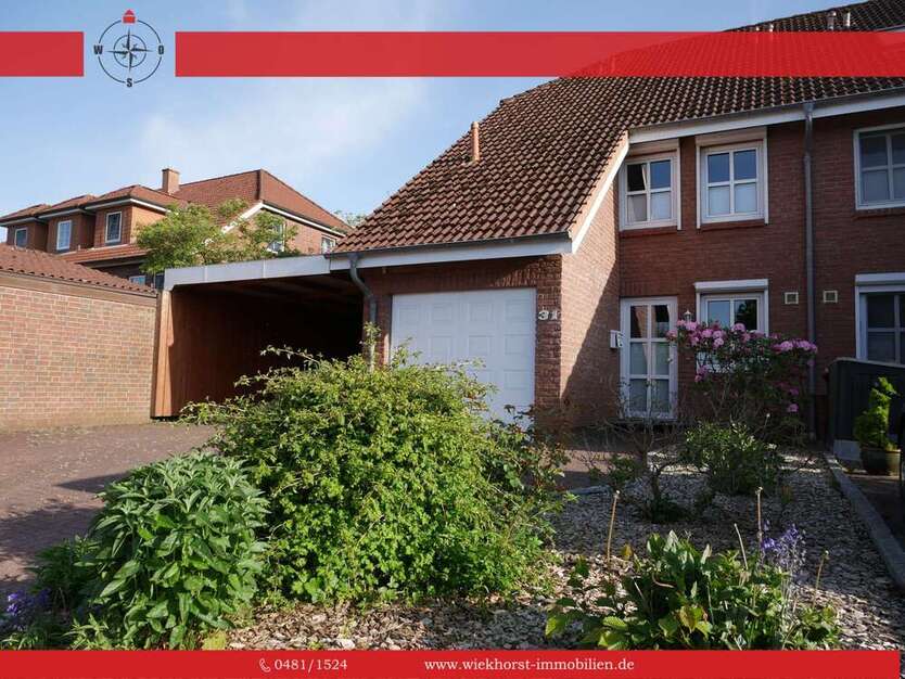 Haus zum Kaufen in Heide 269.000 € 100 m²