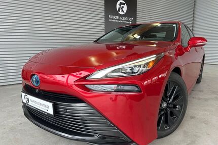 Toyota Mirai