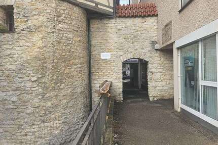 Gewerbeobjekt Heidenheim - 189.000&euro; | Angebot:27702774