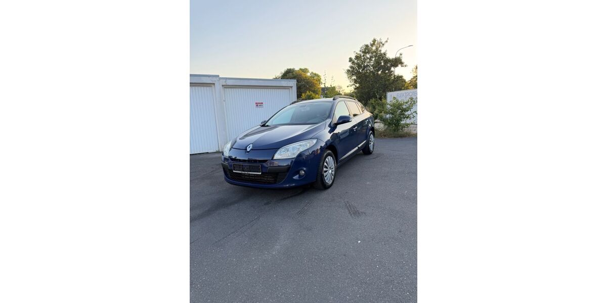 Renault Megane 179.237 km 3.750 &euro; Nideggen 52385