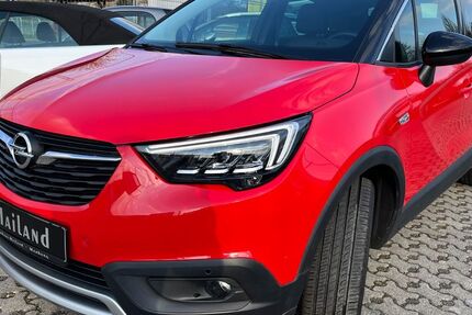 Opel Crossland (X) 81.500 km 9.999 € Ebsdorfergrund 35085