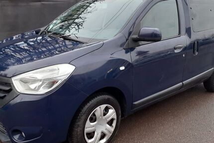 Dacia Dokker 113.708 km 3.000 &euro; Ludwigshafen 67065