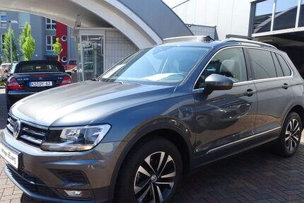 VW Tiguan 79.260 km 23.980 &euro; Hofgeismar 34369