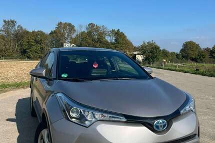 Toyota C-HR 73.830 km 17.900 € Speyer 67346