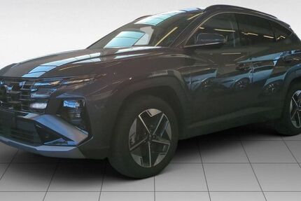 Hyundai TUCSON 32.800 km 30.980 &euro; Quakenbrück 49610