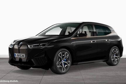 BMW iX 56.694 km 53.909 &euro; Dresden 01219
