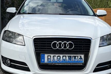 Audi A3 222.200 km 5.000 &euro; Pfatter 93102