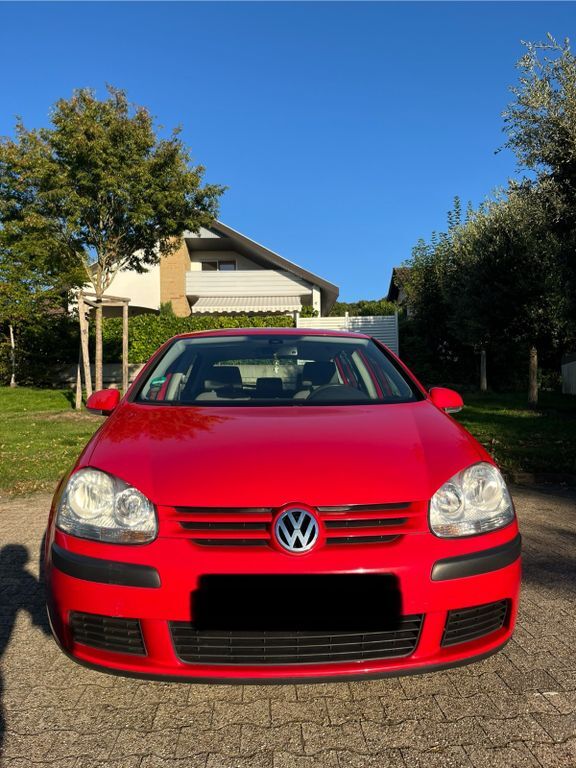 VW Golf 170.000 km 2.700 € Nussloch 69226