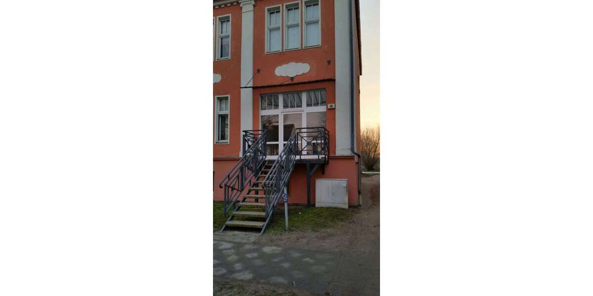 Wohnung zum Mieten in Ketzin 532 € 36 m² 1 zimmer