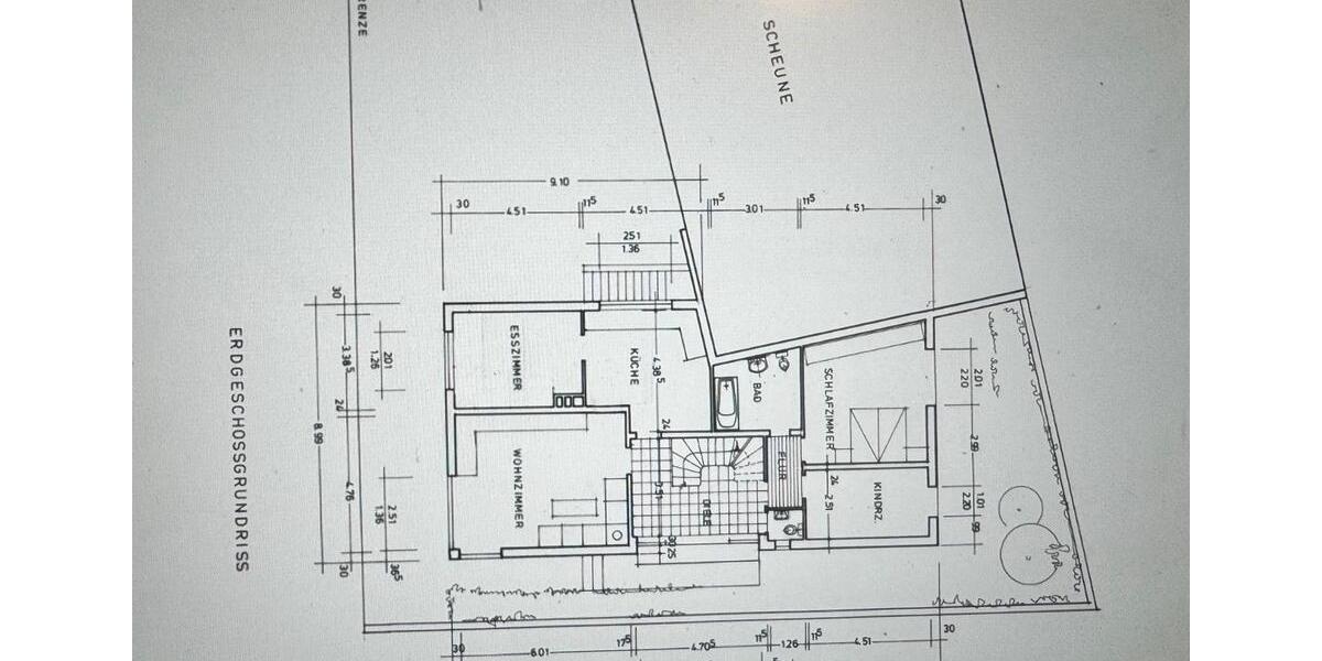 Einfamilienhaus Schlitz - 7 Zimmer, 170 m&sup2;, 209.000&euro; | Angebot:26926533